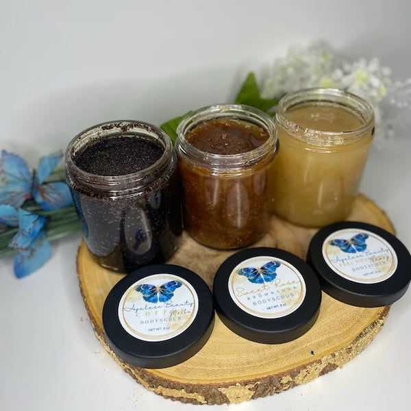 Custom Labels on a Roll