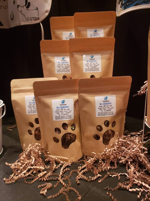 Custom Vinyl Sticker